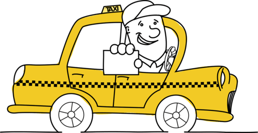 taxi-1598104_1280